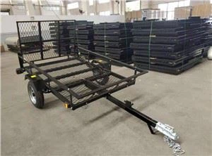 Đoạn giới thiệu 4x6 ATV