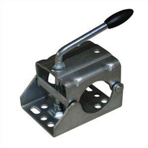 KẸP BÁNH XE JOCKEY 60MM